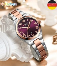 Curren 9095 Orologio al quarzo