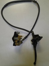 Pompa freno Pit Bike