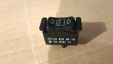 Interruttore alzacristallo MERCEDES 190 200 250 300 w123 w201 w124 r107 e109