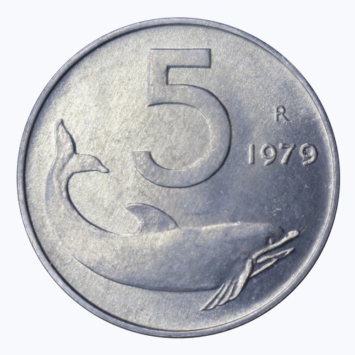 1979 repubblica italiana - 1979,