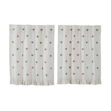 Tende 36"L nuove casette