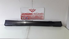 minigonna sottoporta laterale DX BMW SERIE 1 E87 5PORTE BERLINA 51717147402