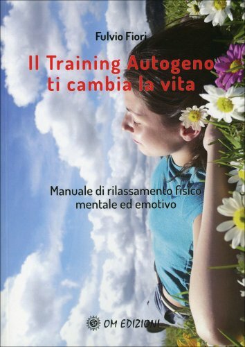 Libro training autogeno ti - training,
