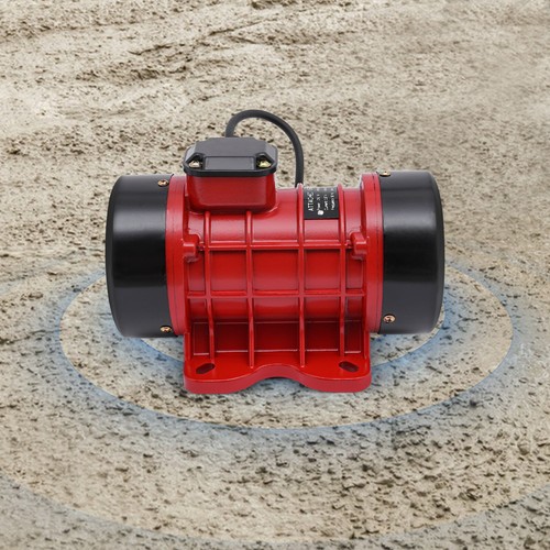 Vibratore per calcestruzzo