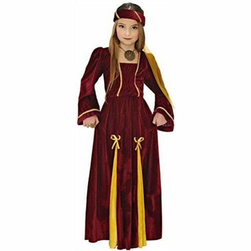 Carnevale costume principessa - carnevale,