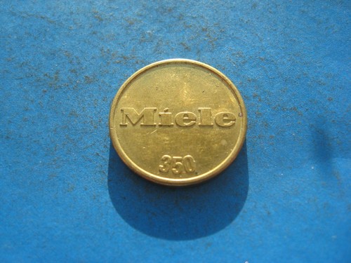 Moneta gettone - (20c7),