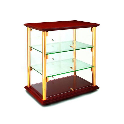 Vetrina neutra espositore
