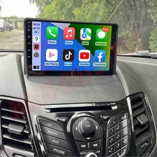 Autoradio 4+64G CarPlay