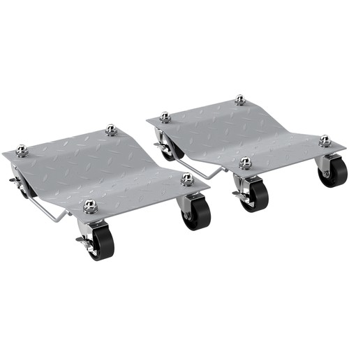 Durhand set carrelli - carrelli, sposta