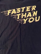 ThunderMax U.S.A. Faster Than