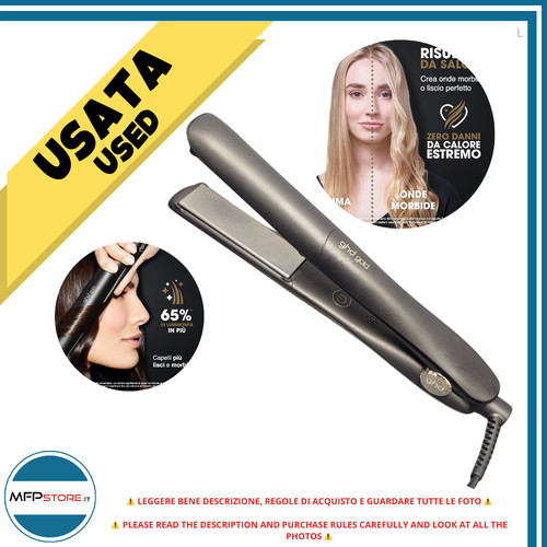 Ghd gold styler nera - ghd,