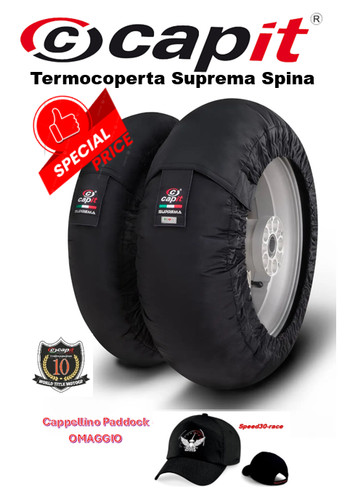 Termocoperte moto capit - moto,