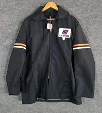 Giacca United Airlines uomo XL