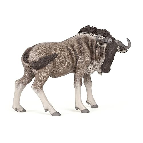 Papo statuina gnu - -,