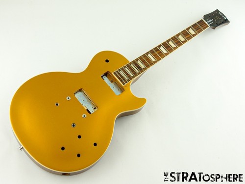 Gibson usa les paul - gibson,