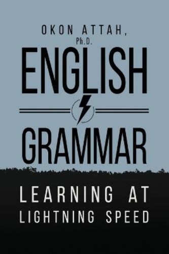 Okon attah english grammar - okon,