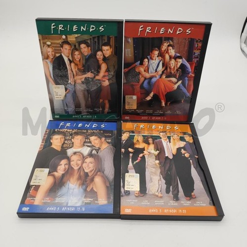 Friends anno stagione cinque - 5,