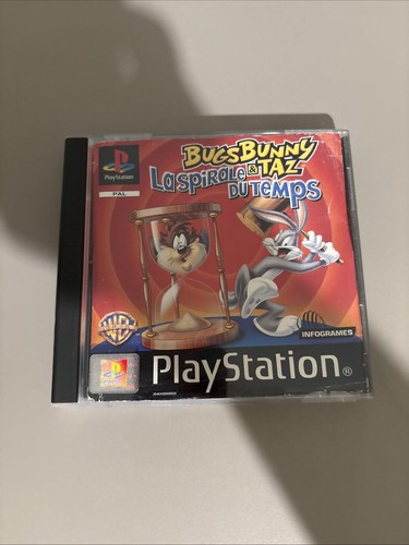Bugs bunny taz spirale - bugs,