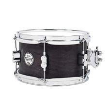 PDP rullante cera nero 12"x6"