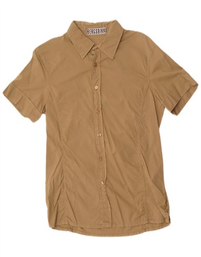 Bikkembergs mens short sleeve - bikkembergs,