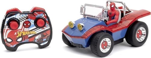 Merchandising marvel jada - marvel:,