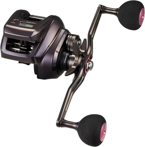 Daiwa kouga 200pl - ic, esca