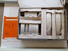 Bticino Terraneo Pivot 362421 kit bifamiliare completo PIVOT SFERA NUOVO