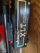White's Electronics XLT