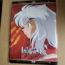Set di cartoline Inuyasha