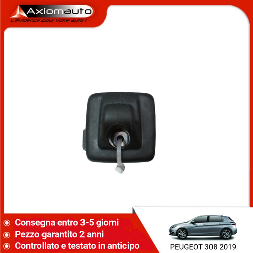 Gancio fissaggio - 🇮🇹,