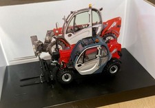 HOBBY UNIVERSALE, CARICATORE