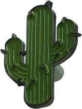 Appendiabiti Da Parete Cactus