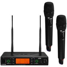 JTS RU-8012DB-2TH  sistema