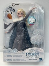 Disney Olaf’s Frozen