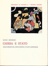 Chiesa stato addamiano - stato,