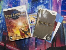 FIRE EMBLEM Radiant Dawn
