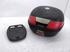 BAULETTO KAPPA 35 CON PIASTRA NO CHIAVE PEUGEOT SPEEDFIGHT 2T 100 1998 VGAS2AB