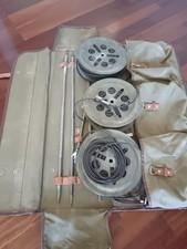 Misuratore di Terra Anni 70/80