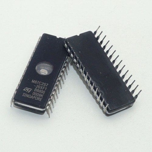 STMicroelectronics
