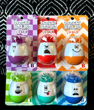 🌺6pz BALSAMI LABBRA