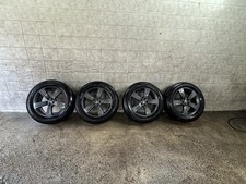 gomme e cerchi Landrover