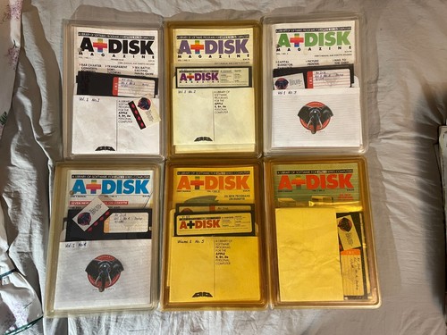 Disk apple computer - apple,