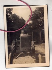 FOTO FOTO TRATTORE TRATTORE