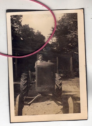 Foto trattore - foto,