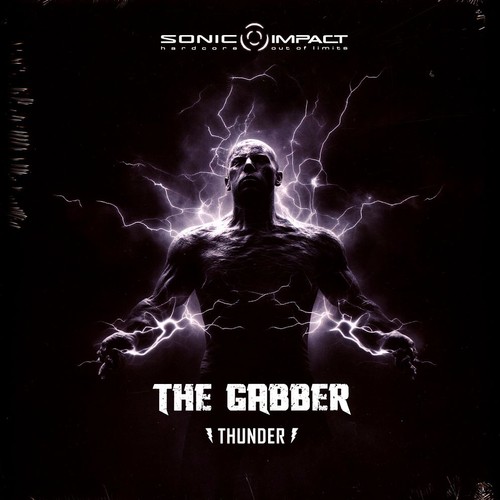 The gabber thunder vinyl - the,