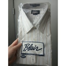 Camicia vintage Blair con