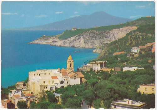 Massa lubrense napoli - -,