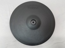 Roland CY14C Crash V-Cymbal V