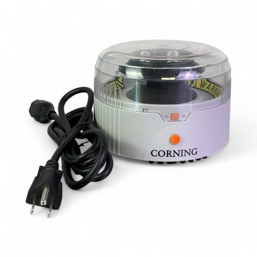 Mini centrifuga banco - centrifuga, da