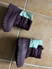 Scarponcini da neve Bambina N.27